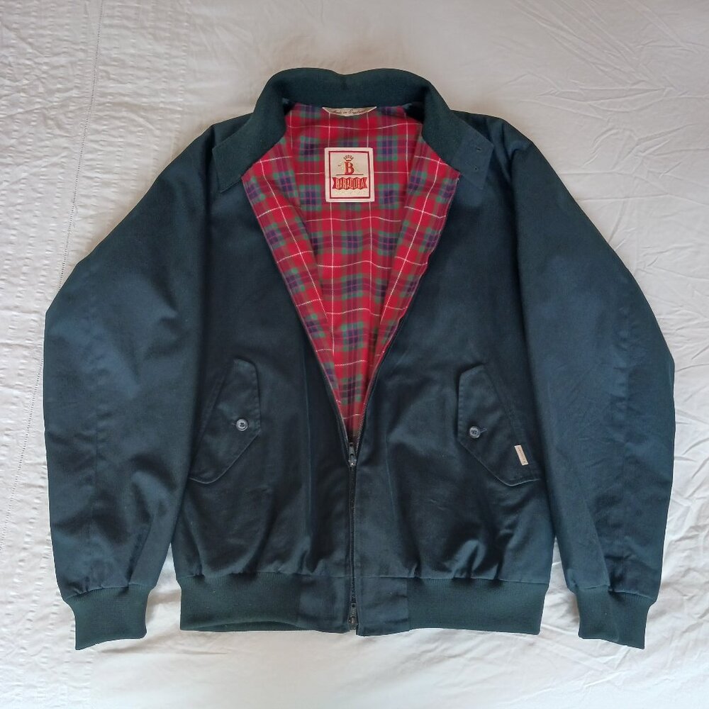 Baracuta Jacket Men’s 42